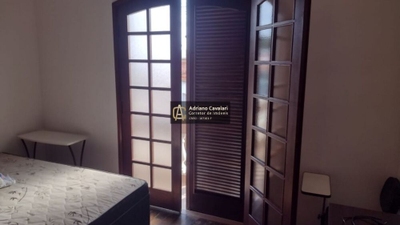 Casa, 3 quartos, 201 m² - Foto 1