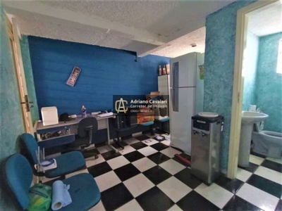 Depósito-Galpão, 250 m² - Foto 1