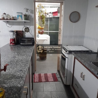 Casa, 3 quartos, 100 m² - Foto 3