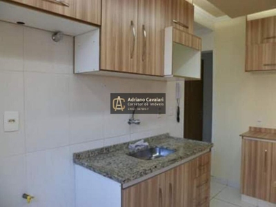 Apartamento, 2 quartos, 48 m² - Foto 4