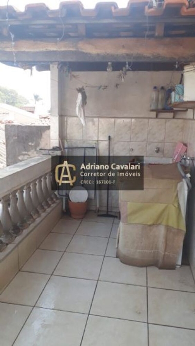 Casa, 2 quartos, 300 m² - Foto 4