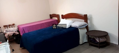 Casa, 3 quartos, 220 m² - Foto 1