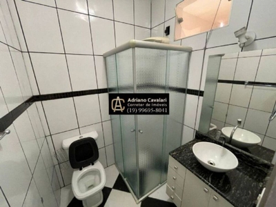 Casa, 2 quartos, 92 m² - Foto 2