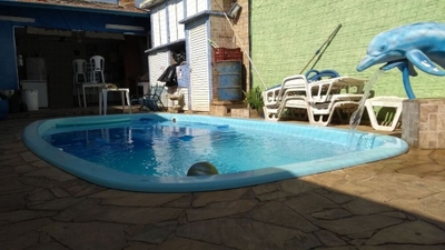 Fazenda-Sítio-Chácara, 210 m² - Foto 3