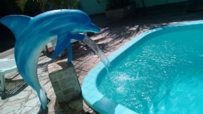 Fazenda-Sítio-Chácara, 210 m² - Foto 1