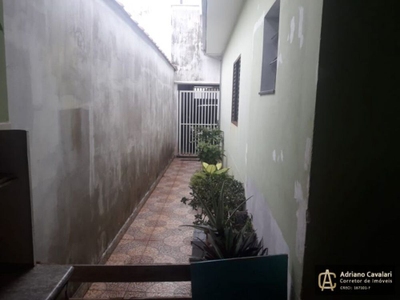 Casa, 2 quartos, 220 m² - Foto 2