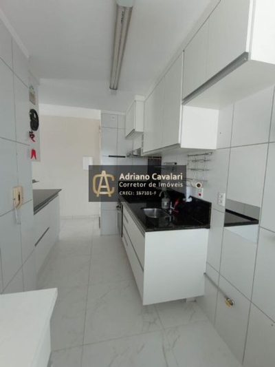 Apartamento, 2 quartos, 69 m² - Foto 2