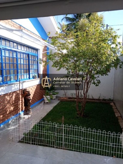 Casa, 3 quartos, 118 m² - Foto 1