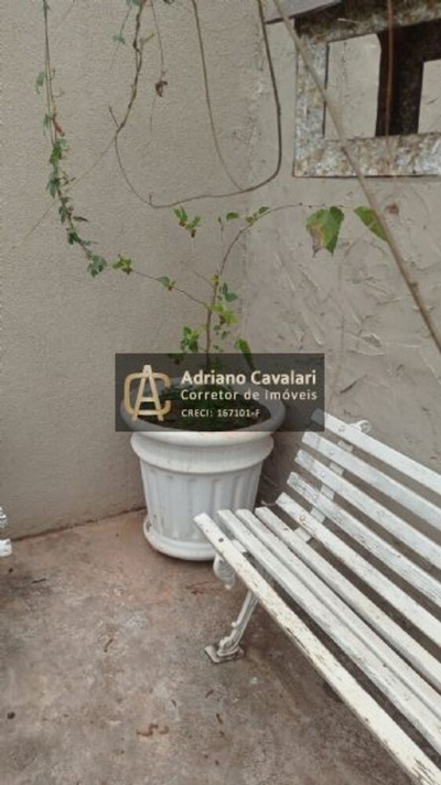 Casa, 3 quartos, 118 m² - Foto 4