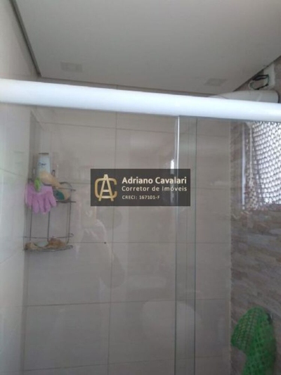 Apartamento, 2 quartos, 48 m² - Foto 4