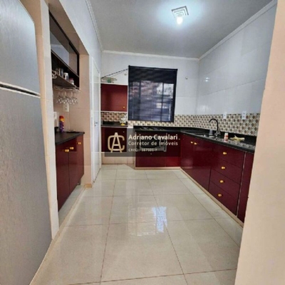 Casa, 3 quartos, 116 m² - Foto 2