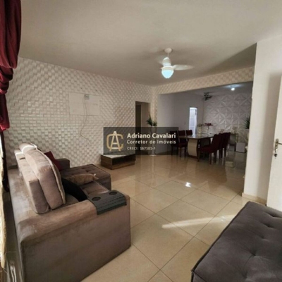 Casa, 3 quartos, 116 m² - Foto 3