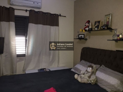 Casa, 3 quartos, 184 m² - Foto 4