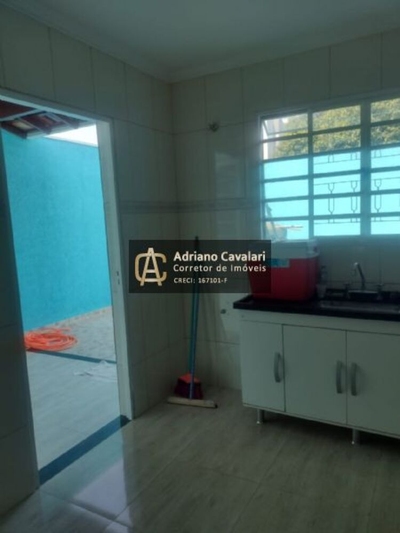 Casa, 2 quartos, 90 m² - Foto 3