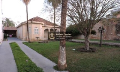 Chácara, 3 quartos, 562 m² - Foto 1