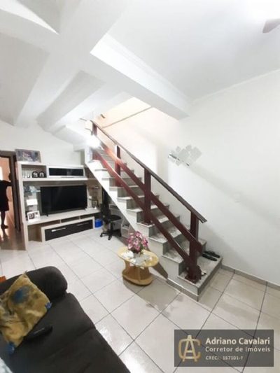 Casa, 3 quartos, 220 m² - Foto 2
