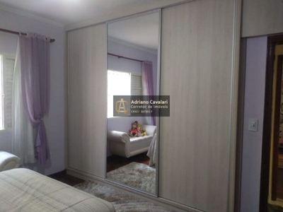 Casa, 3 quartos, 250 m² - Foto 2