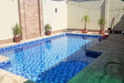 Casa, 4 quartos, 470 m² - Foto 1