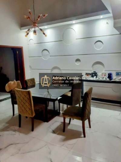 Casa, 4 quartos, 470 m² - Foto 4