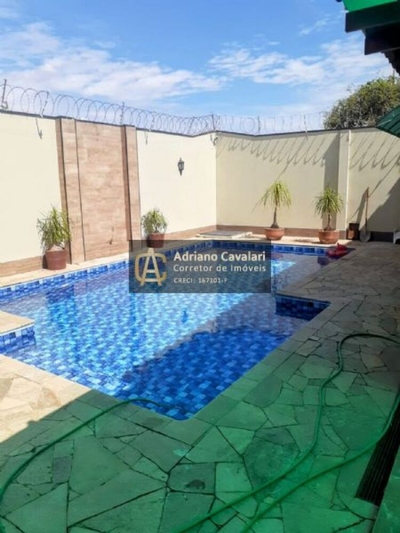 Casa, 4 quartos, 470 m² - Foto 2