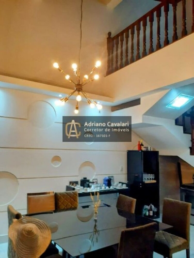 Casa, 4 quartos, 470 m² - Foto 3