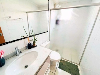 Apartamento, 2 quartos, 60 m² - Foto 5