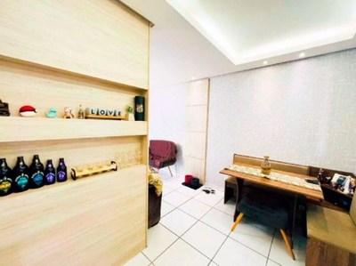 Apartamento, 2 quartos, 60 m² - Foto 4