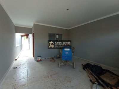 Casa, 2 quartos, 110 m² - Foto 3