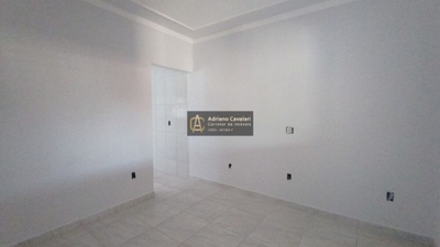 Casa, 2 quartos, 110 m² - Foto 2