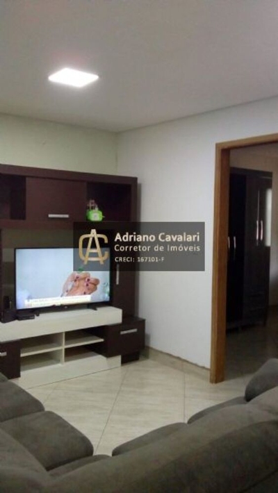 Casa, 3 quartos, 135 m² - Foto 4