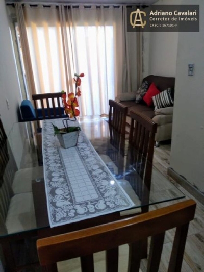 Casa, 2 quartos, 100 m² - Foto 2