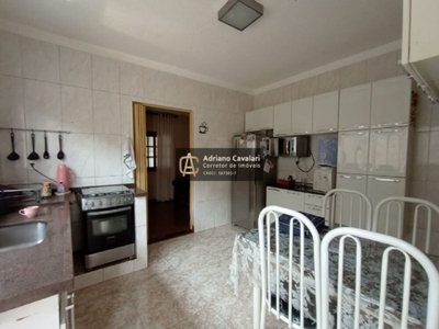 Casa, 3 quartos, 130 m² - Foto 2