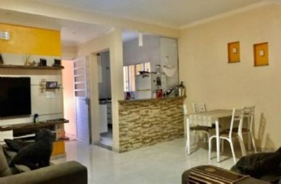 Casa, 2 quartos - Foto 1