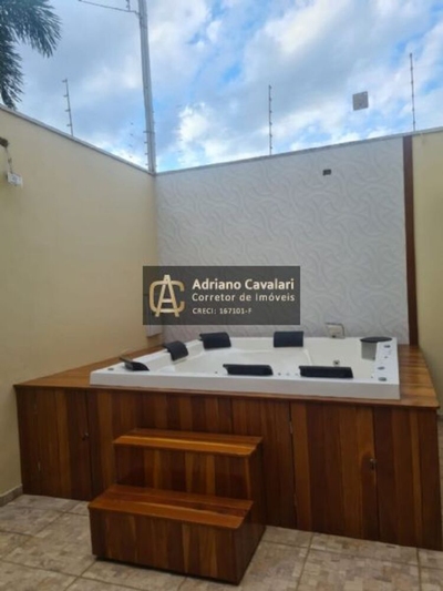 Casa, 2 quartos - Foto 3