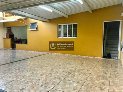 Casa, 2 quartos - Foto 4