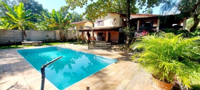 Chácara, 2 quartos, 8 m² - Foto 1