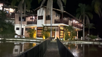 Sítio, 10 quartos, 12 hectares - Foto 3