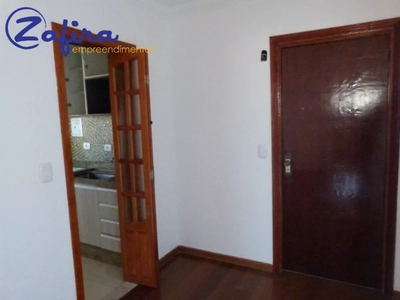 Apartamento, 2 quartos, 57 m² - Foto 2