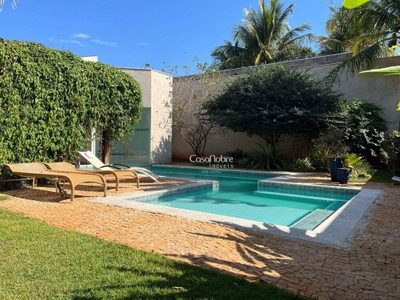 Casa de Condomínio, 4 quartos - Foto 3