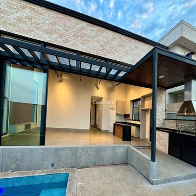 Casa de Condomínio, 3 quartos - Foto 5