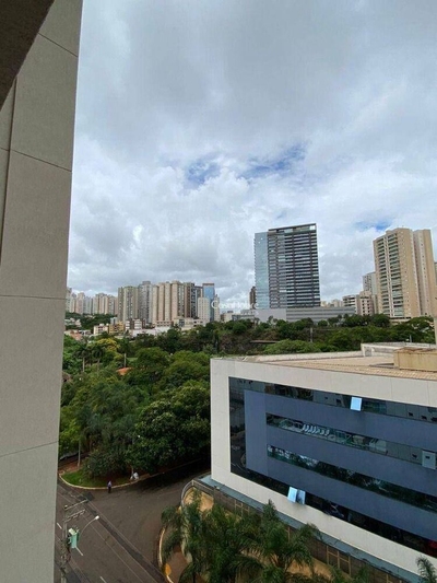 Apartamento, 1 quarto, 46 m² - Foto 4