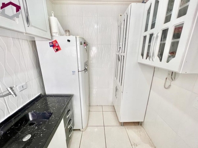 Apartamento, 1 quarto, 36 m² - Foto 2