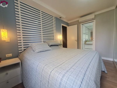 Apartamento, 2 quartos, 67 m² - Foto 2