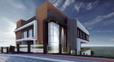 Casa, 507 m² - Foto 4