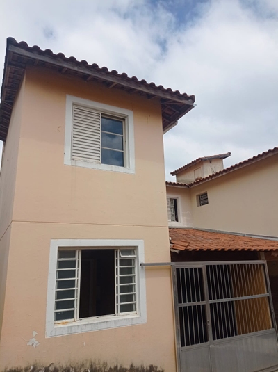 Casa de Condomínio, 2 quartos - Foto 5