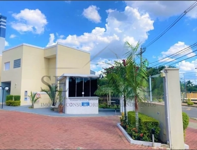 Casa de Condomínio, 2 quartos - Foto 1