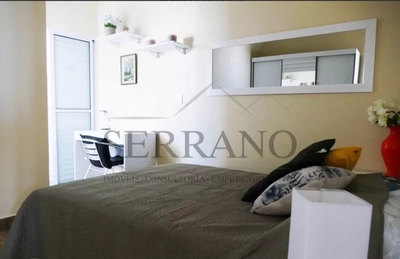 Casa de Condomínio, 2 quartos - Foto 4