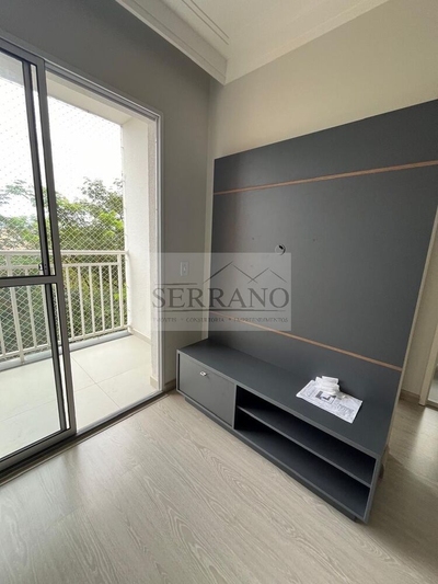 Apartamento, 2 quartos, 47 m² - Foto 3
