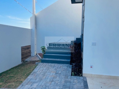 Casa, 3 quartos, 134 m² - Foto 1