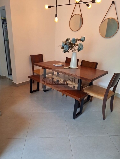 Apartamento, 3 quartos, 75 m² - Foto 3